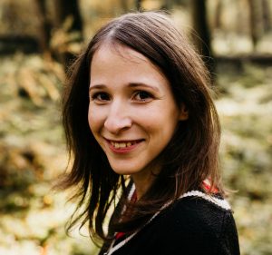 Afrekenen met onzekerheid van Claudia Dings