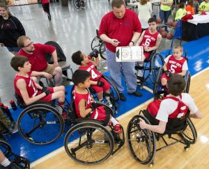 Rolstoelbasketbal-picture Andrew McMurtrie-pexels