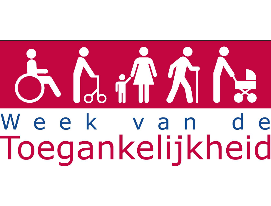 logo week toegankelijkheid