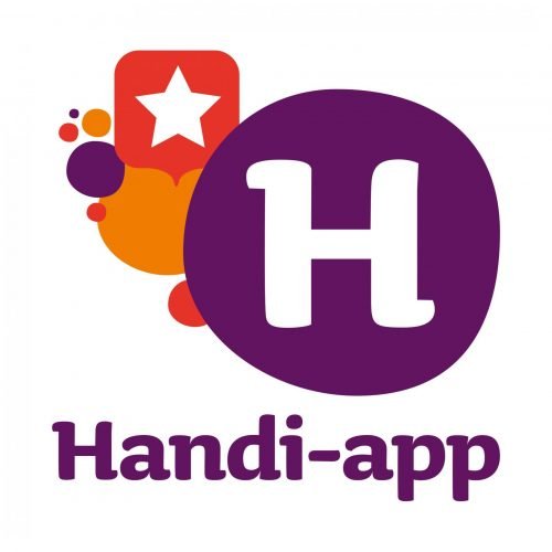 Logo Handi-app