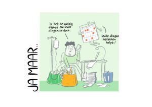 Cartoon Ja-maar