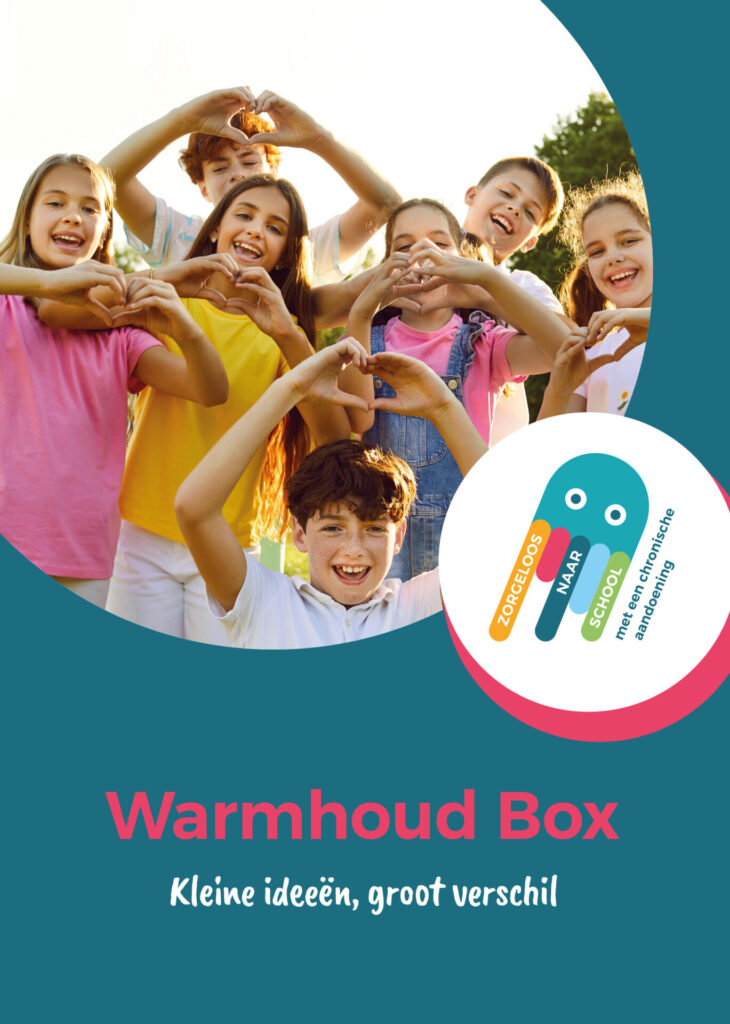 cover brochure warmhoudbox